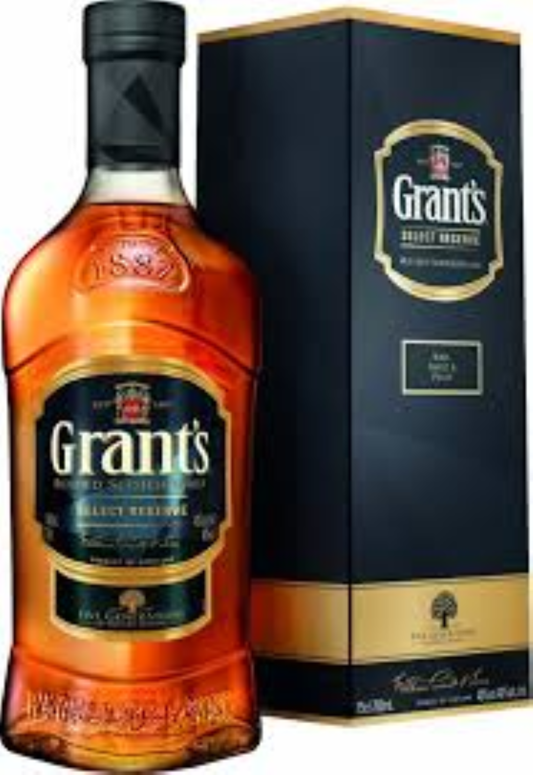 GRANTS SELECT RESERVE